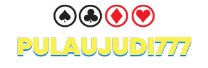 Logo PULAUJUDI777